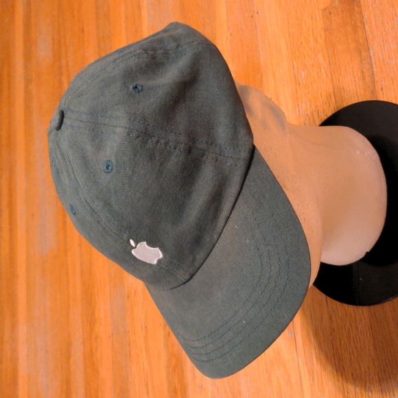 Vintage Apple Computer Co Hat | Poshmark